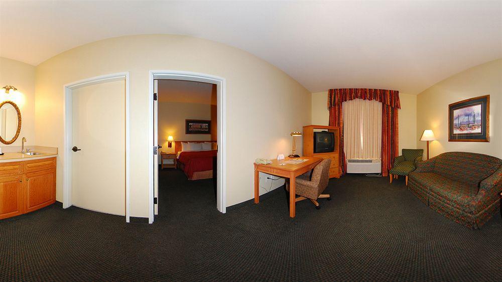 Country Inn & Suites By Radisson, Tucson Airport, Az Экстерьер фото