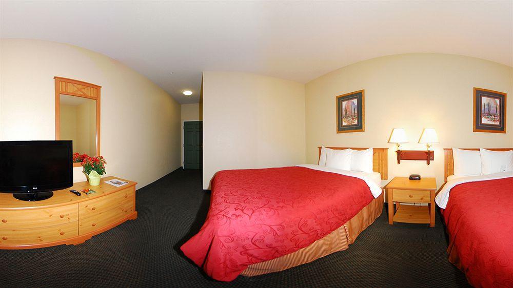 Country Inn & Suites By Radisson, Tucson Airport, Az Экстерьер фото