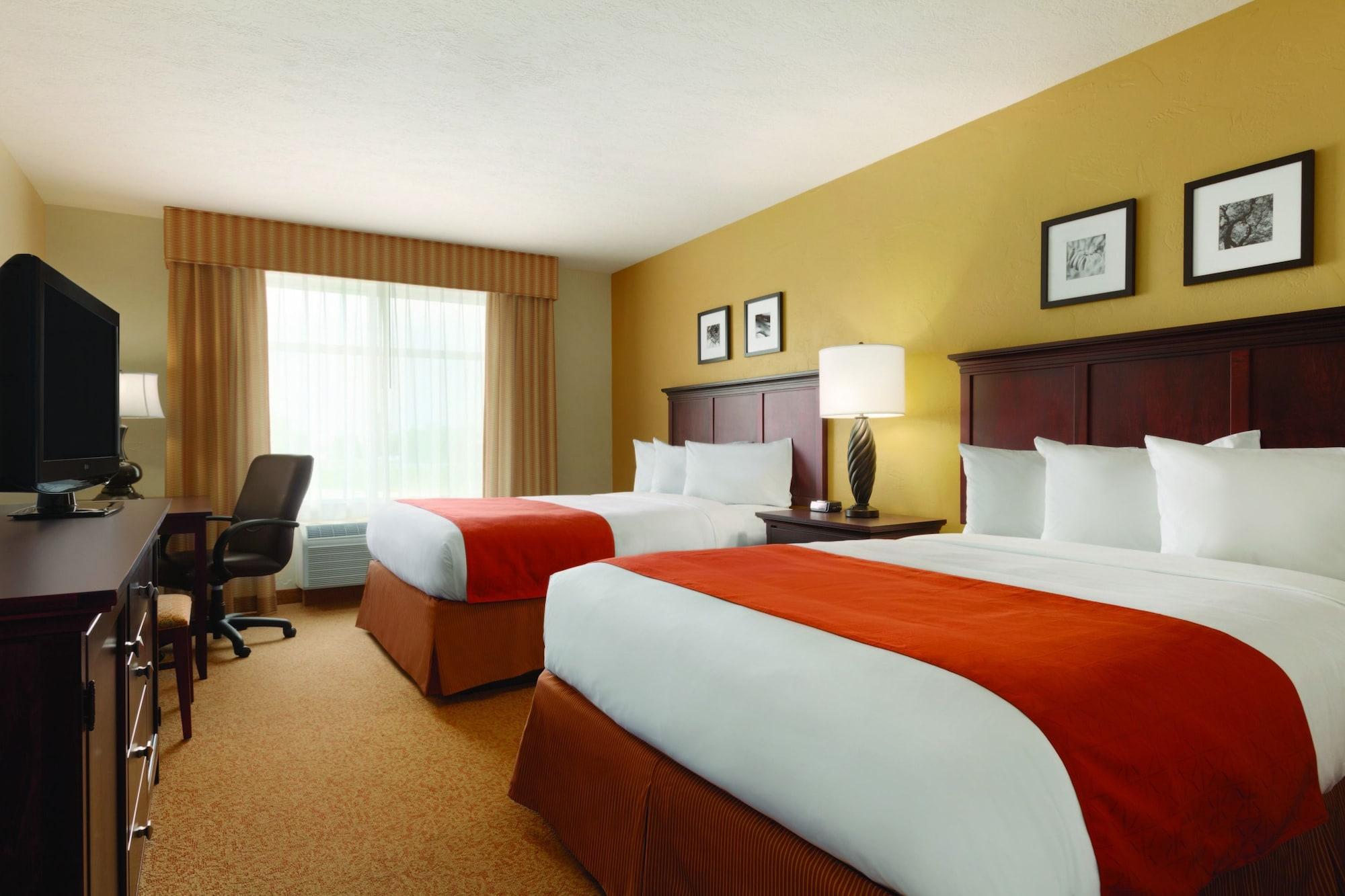 Country Inn & Suites By Radisson, Tucson Airport, Az Экстерьер фото