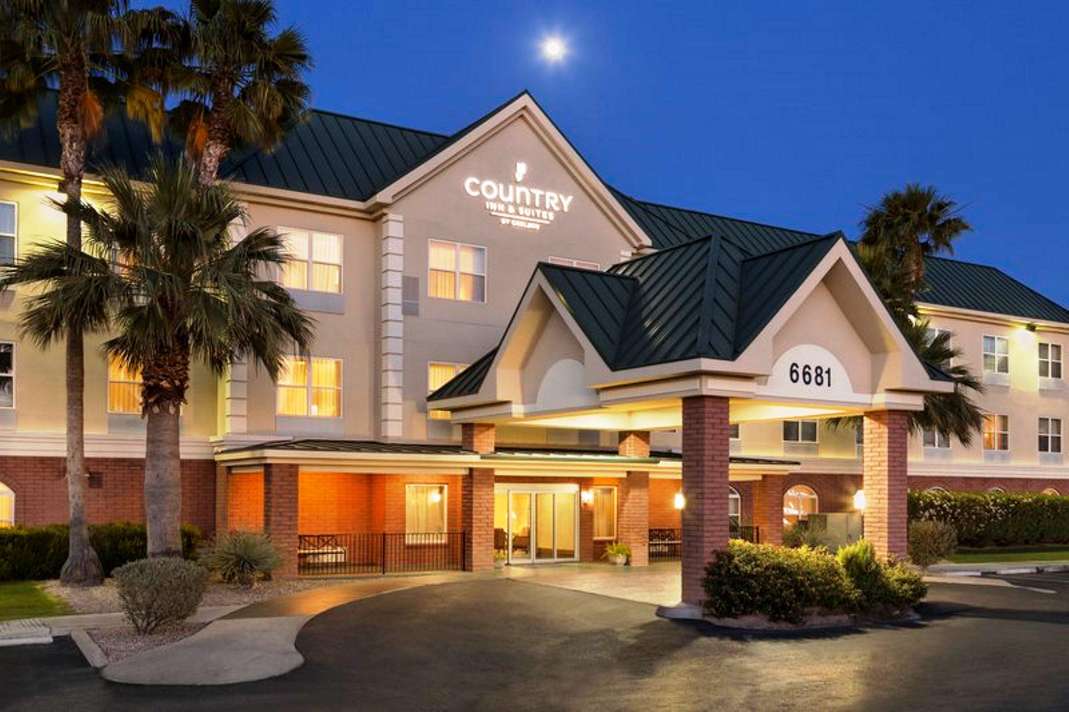 Country Inn & Suites By Radisson, Tucson Airport, Az Экстерьер фото