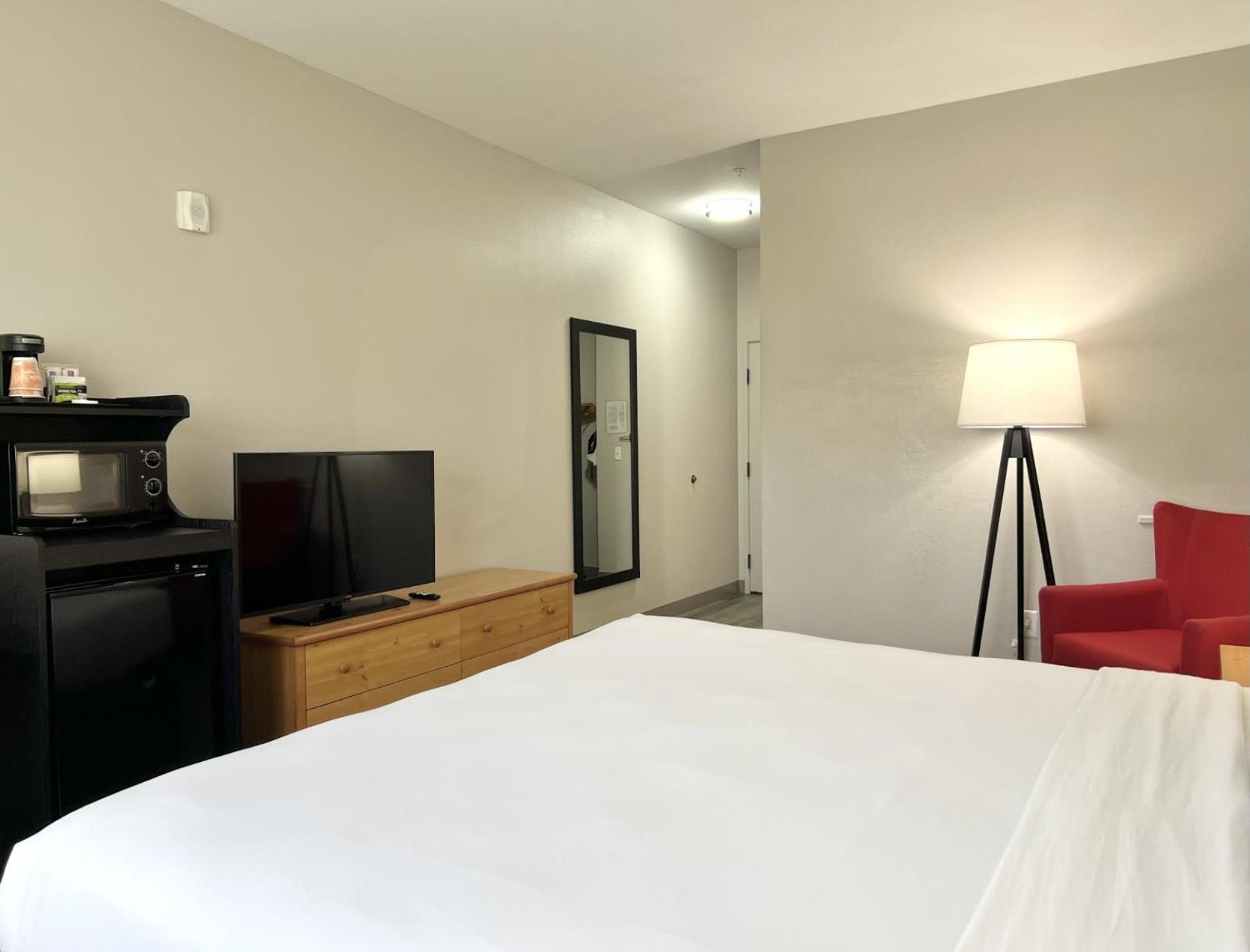 Country Inn & Suites By Radisson, Tucson Airport, Az Экстерьер фото