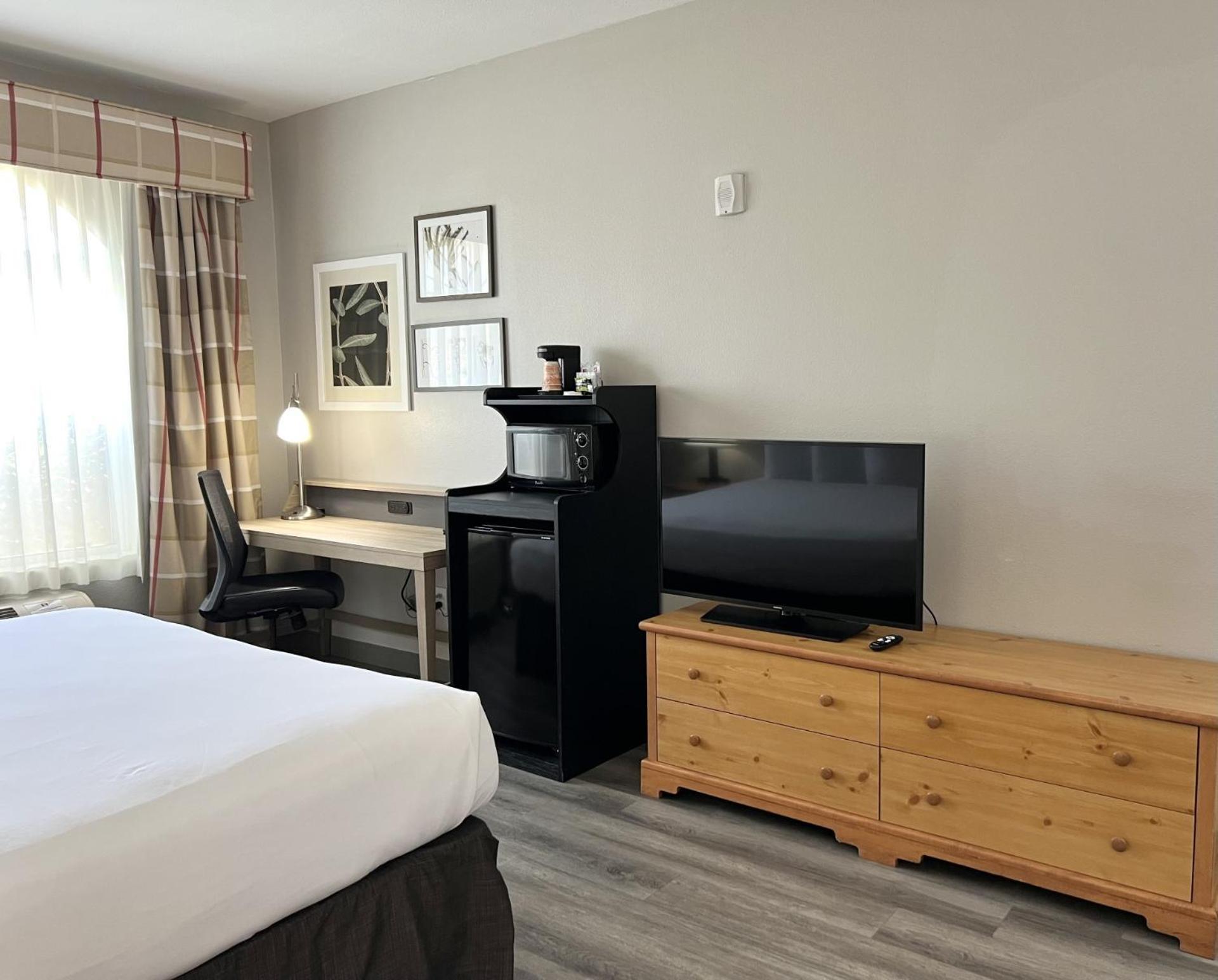 Country Inn & Suites By Radisson, Tucson Airport, Az Экстерьер фото