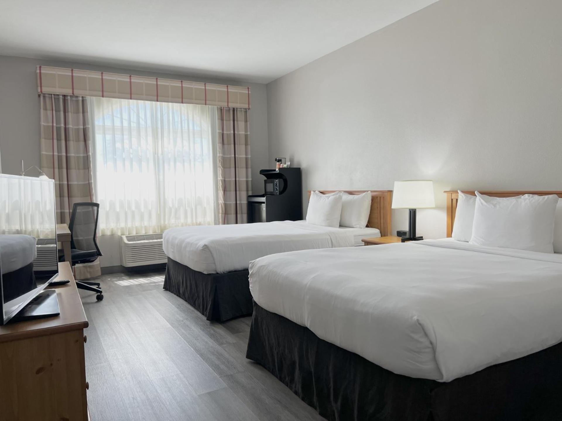 Country Inn & Suites By Radisson, Tucson Airport, Az Экстерьер фото