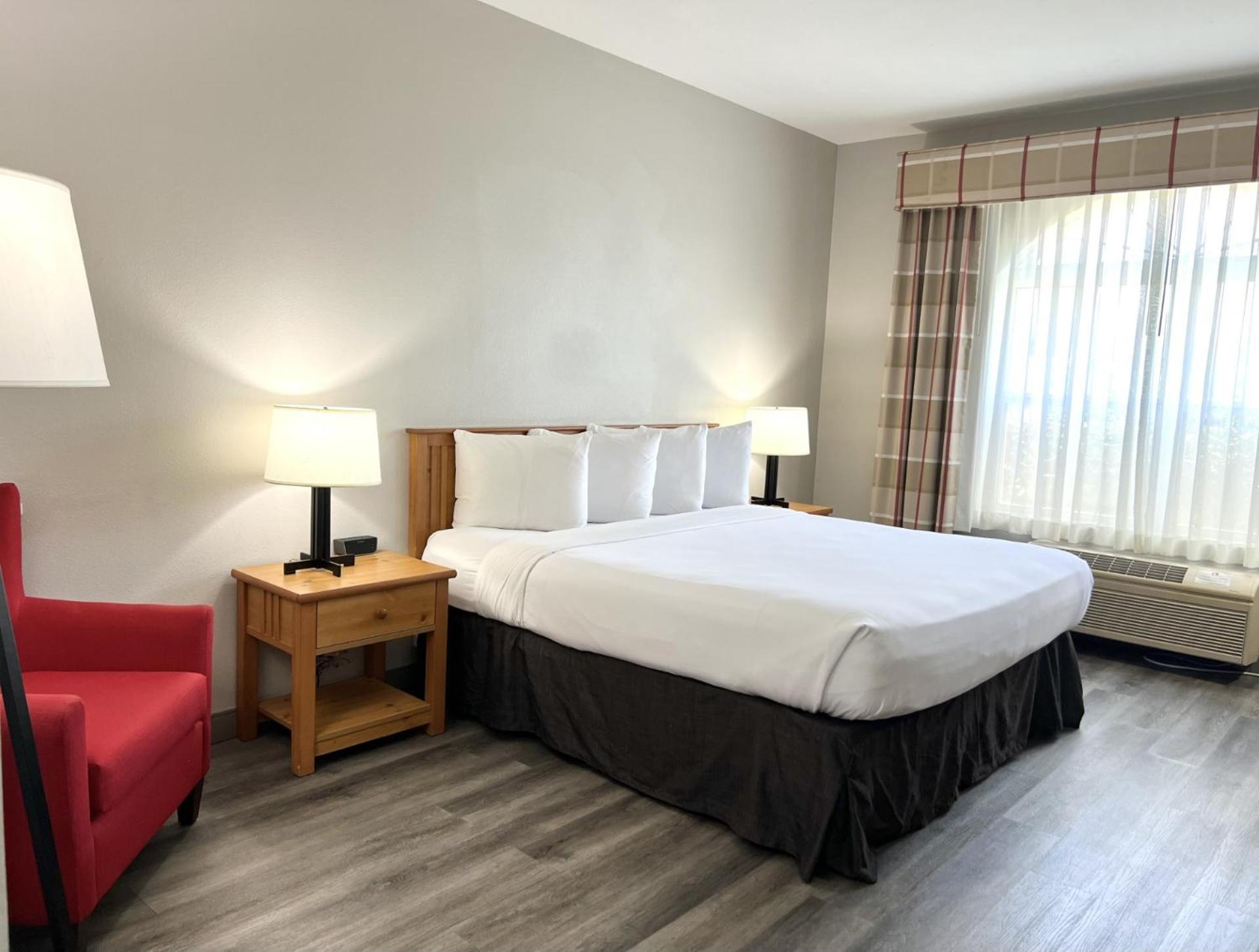 Country Inn & Suites By Radisson, Tucson Airport, Az Экстерьер фото