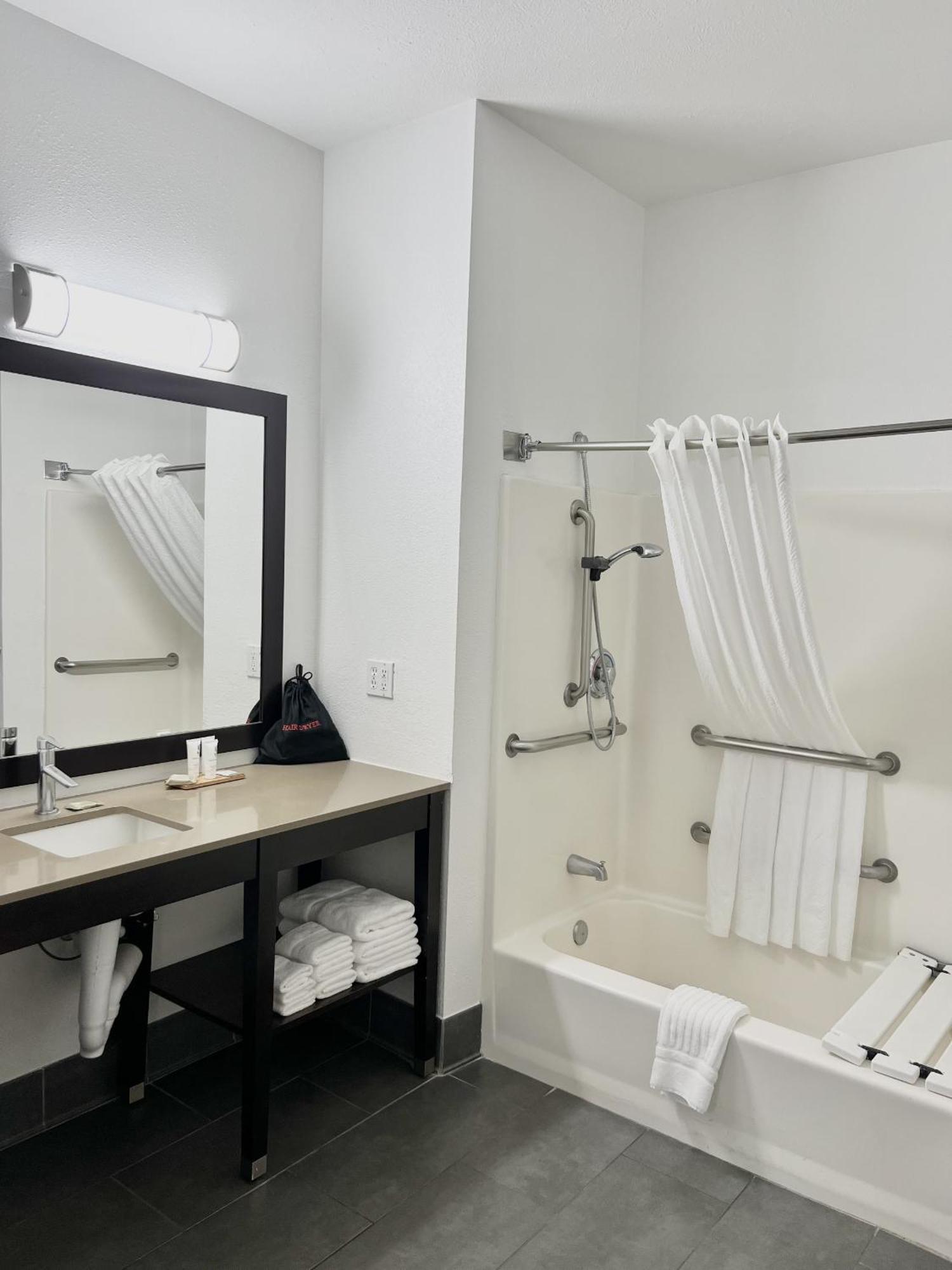 Country Inn & Suites By Radisson, Tucson Airport, Az Экстерьер фото