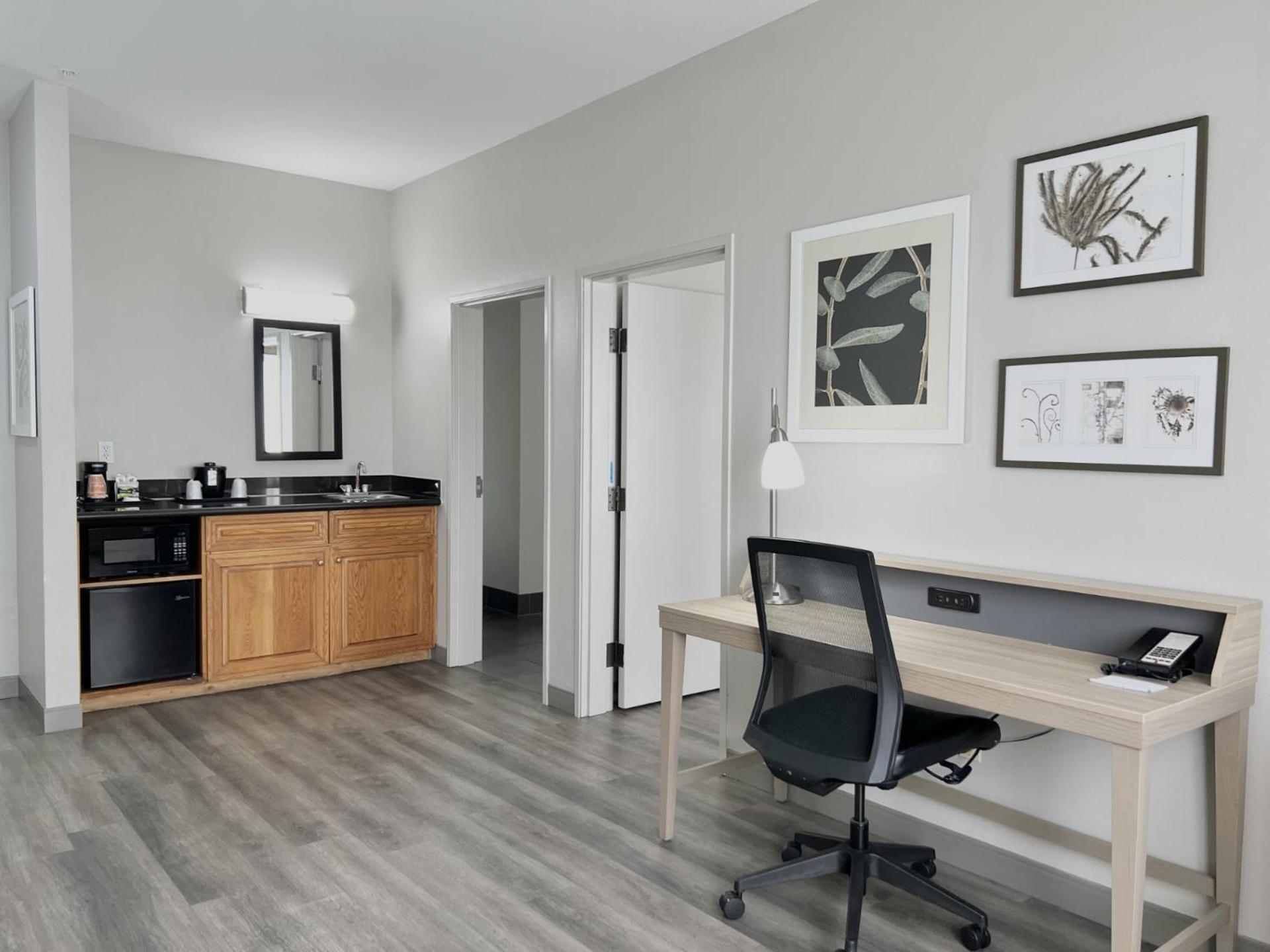 Country Inn & Suites By Radisson, Tucson Airport, Az Экстерьер фото