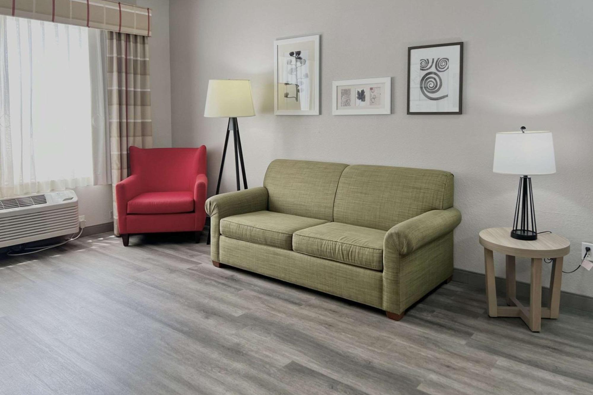 Country Inn & Suites By Radisson, Tucson Airport, Az Экстерьер фото