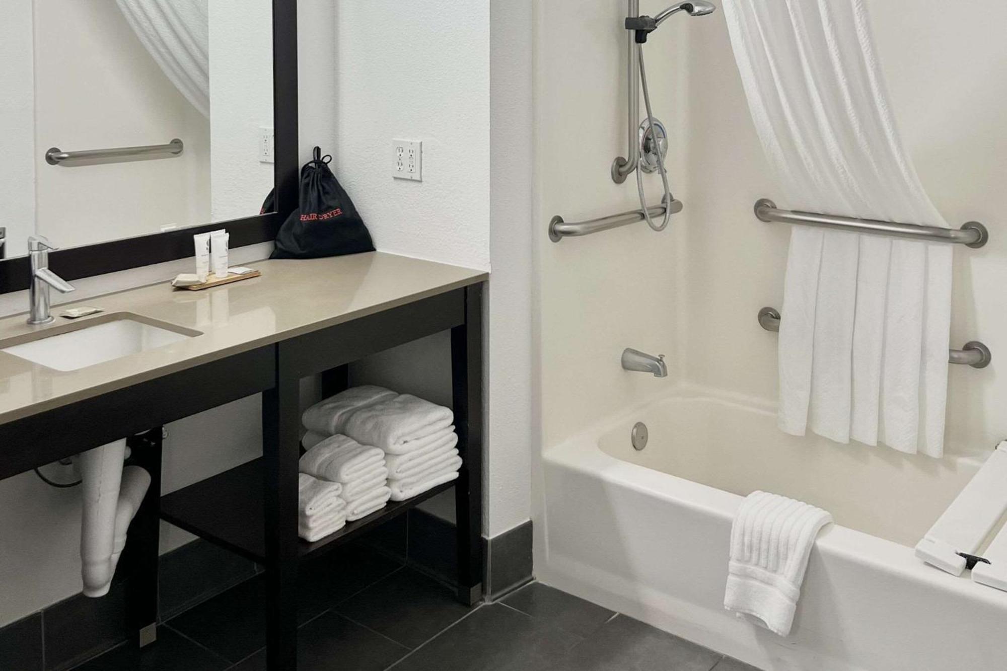 Country Inn & Suites By Radisson, Tucson Airport, Az Экстерьер фото