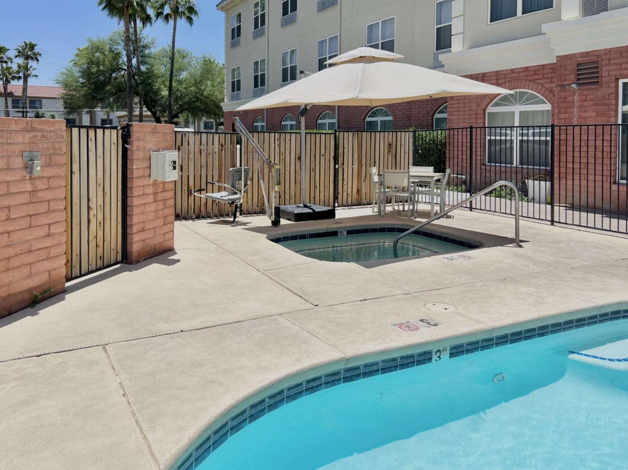Country Inn & Suites By Radisson, Tucson Airport, Az Экстерьер фото