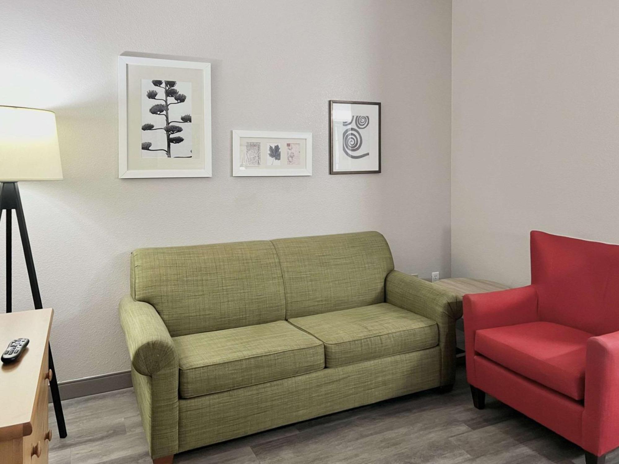 Country Inn & Suites By Radisson, Tucson Airport, Az Экстерьер фото