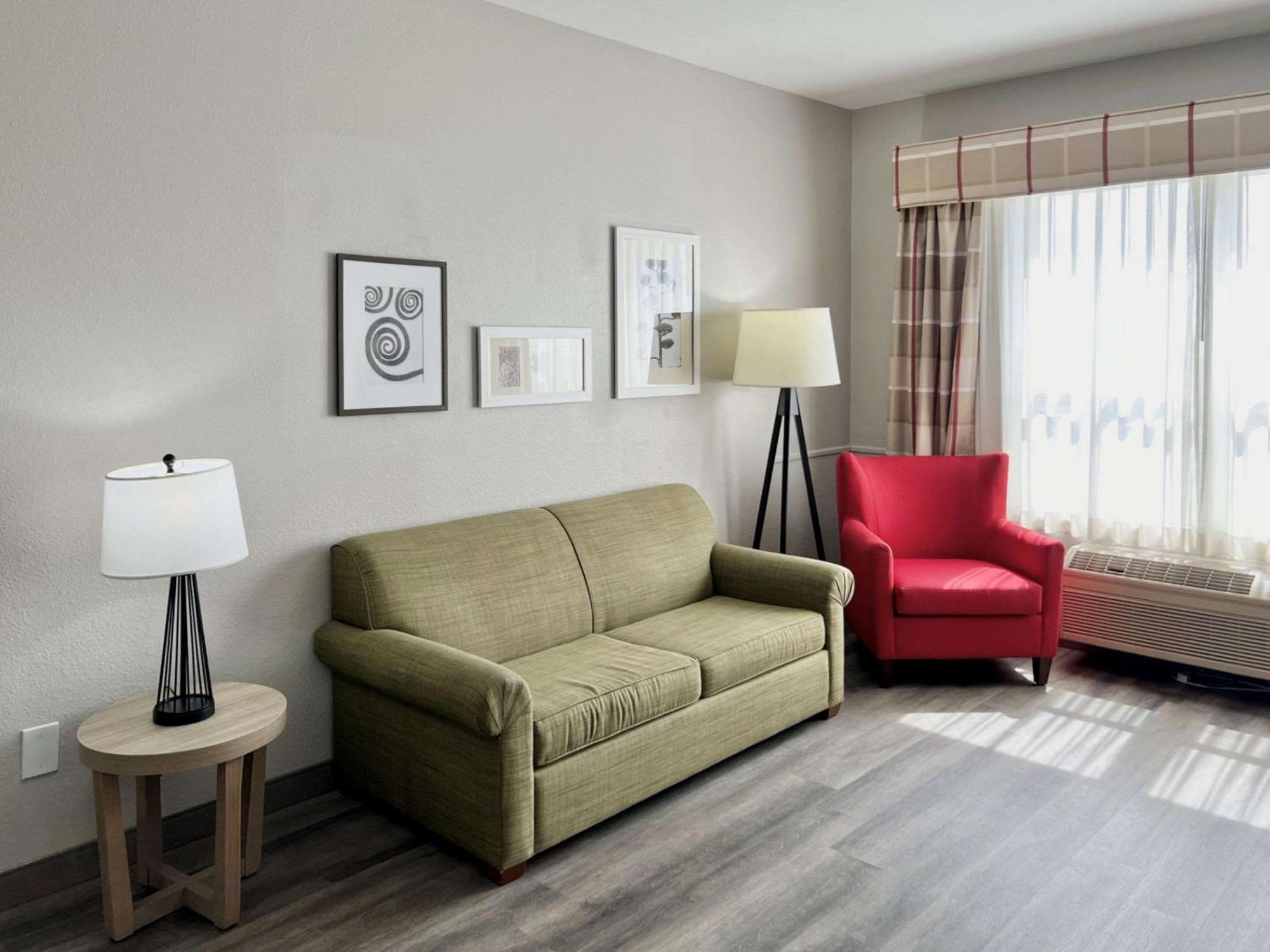 Country Inn & Suites By Radisson, Tucson Airport, Az Экстерьер фото