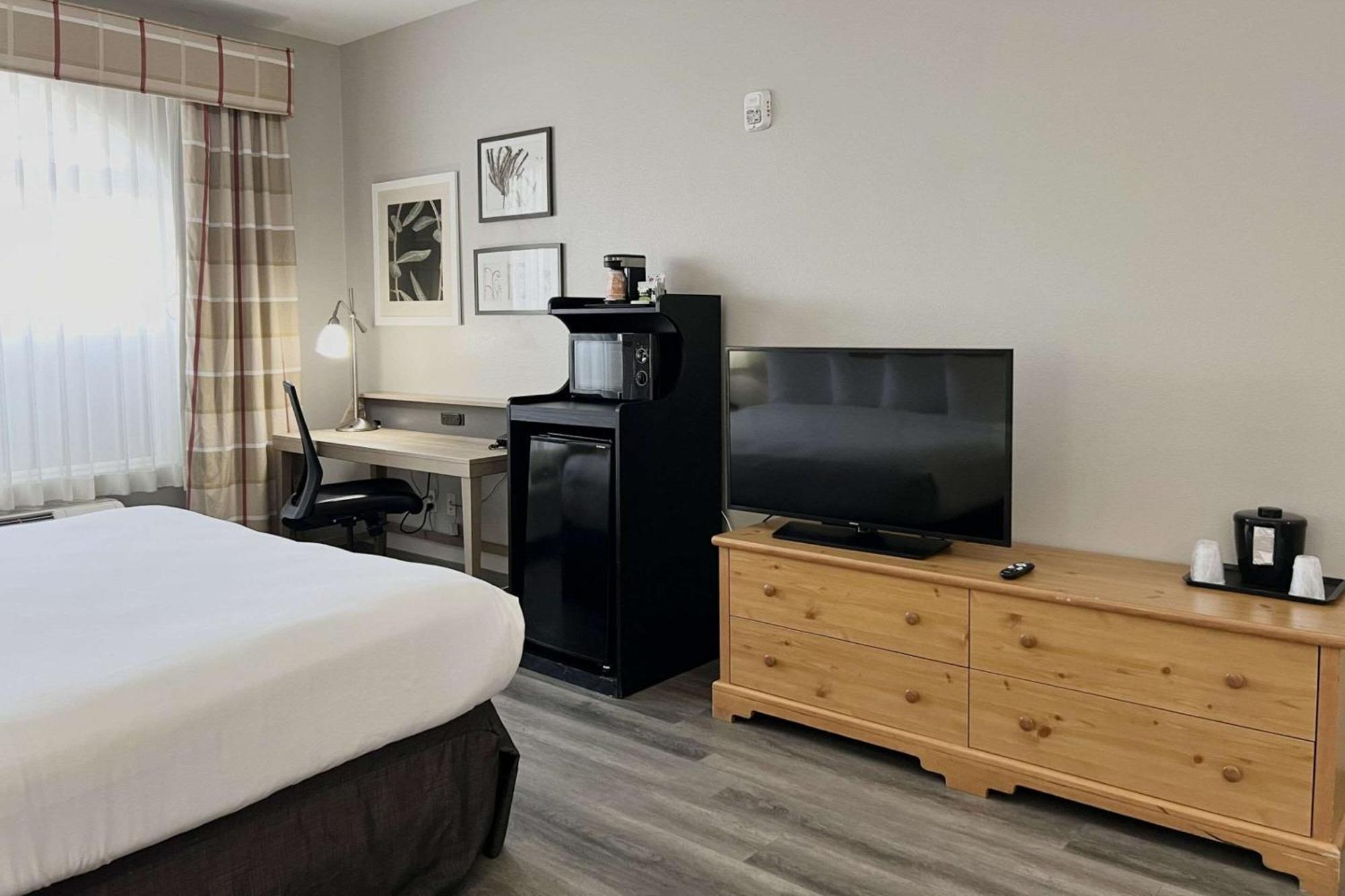 Country Inn & Suites By Radisson, Tucson Airport, Az Экстерьер фото