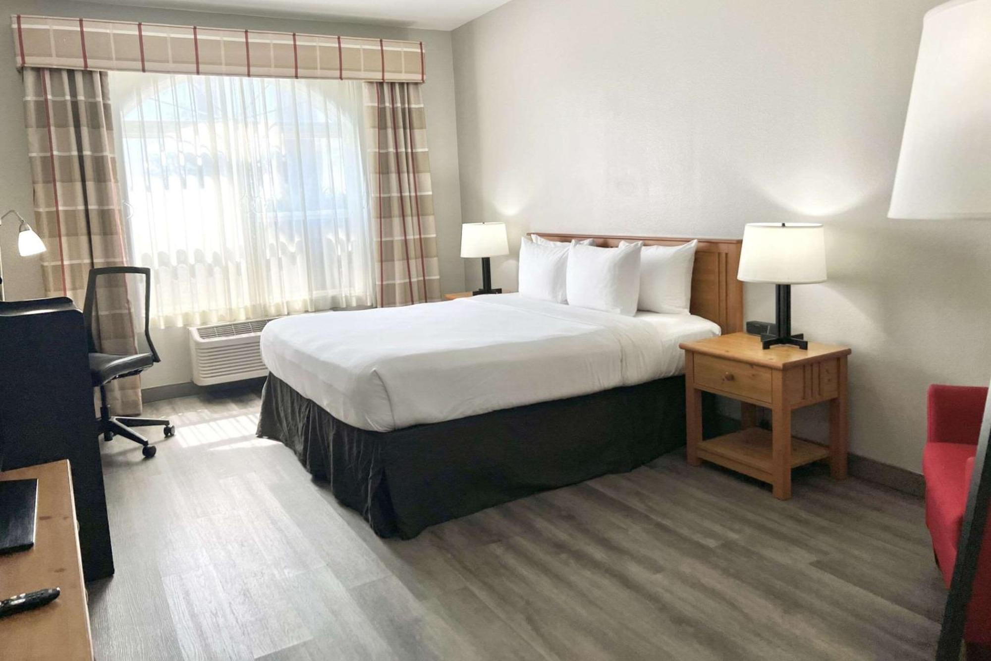 Country Inn & Suites By Radisson, Tucson Airport, Az Экстерьер фото