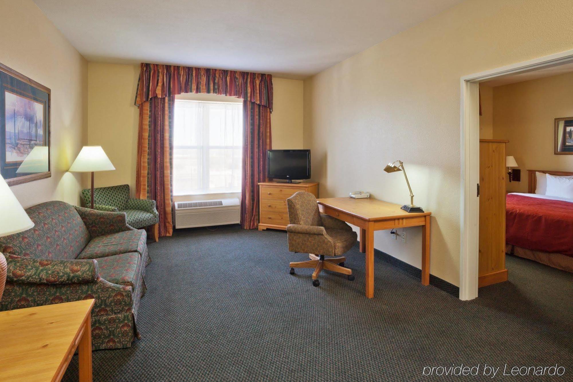 Country Inn & Suites By Radisson, Tucson Airport, Az Экстерьер фото