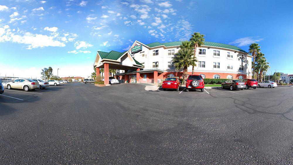 Country Inn & Suites By Radisson, Tucson Airport, Az Экстерьер фото