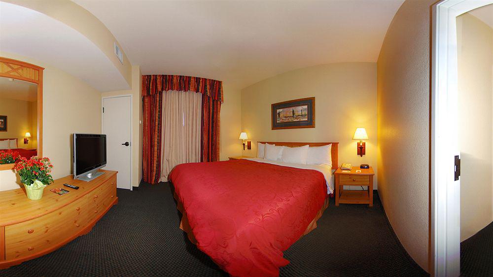 Country Inn & Suites By Radisson, Tucson Airport, Az Экстерьер фото
